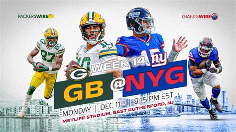 green bay packers vs new york giants standings|ny giants vs packers.